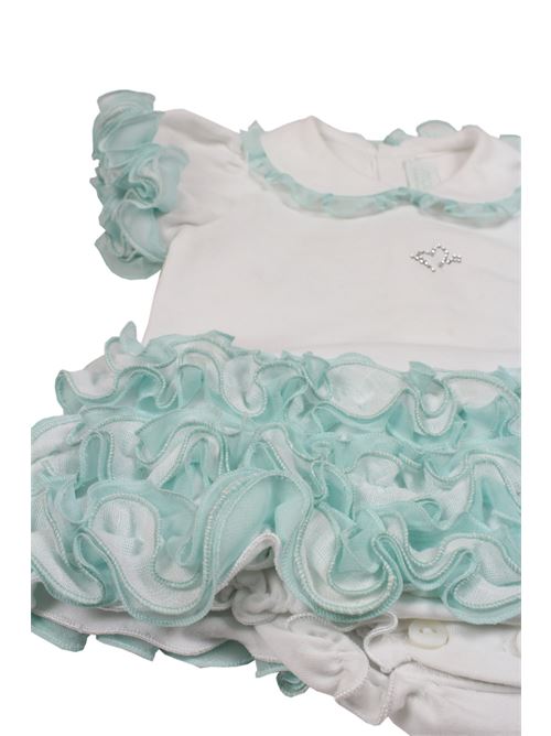 Pagliaccetto MODI COLLEZIONI | P1875/T62UN